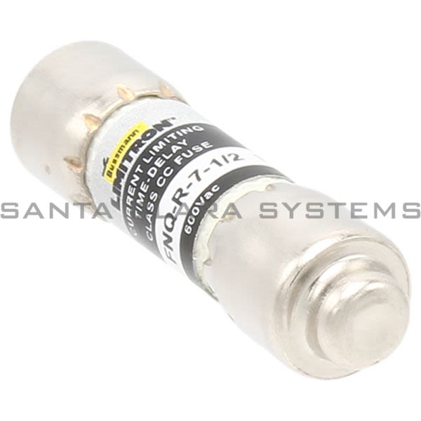 Bussmann FNQ-R-7-1-2 Fuse Product Image