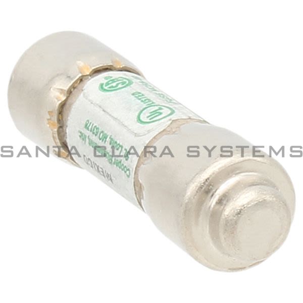 Bussmann FNQ-R-8 600V Midget Td Fuse Product Image