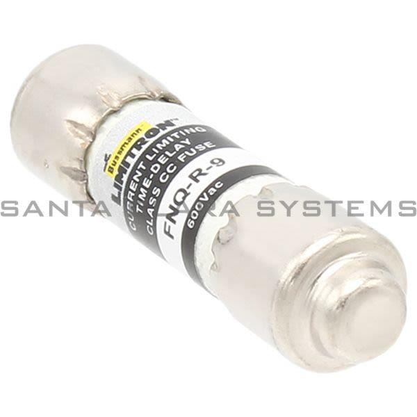 Bussmann FNQ-R-9 Fuse Product Image