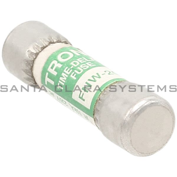 Bussmann FNW-20 Fuse Product Image