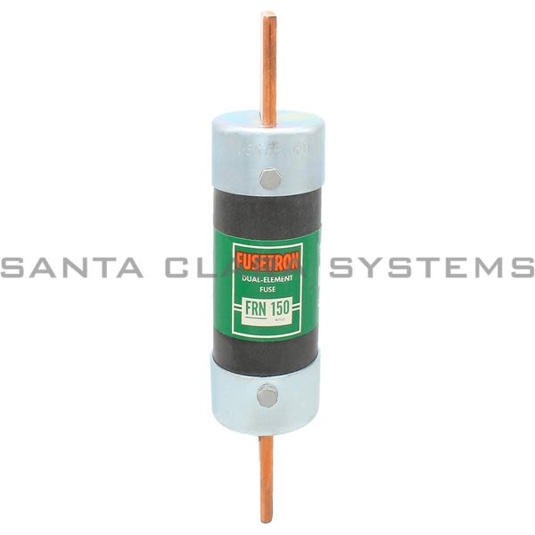 Bussmann FRN-150 Fuse 250V Product Image