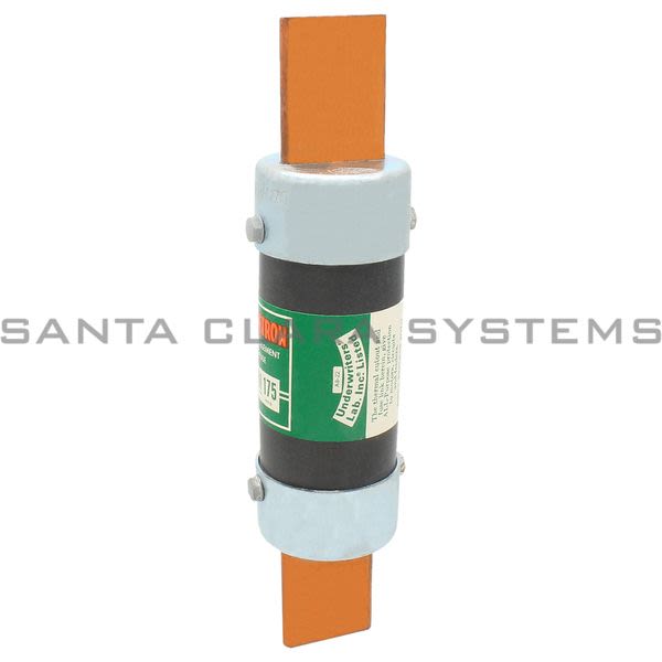 Bussmann FRN-175 Fuse 250V Product Image