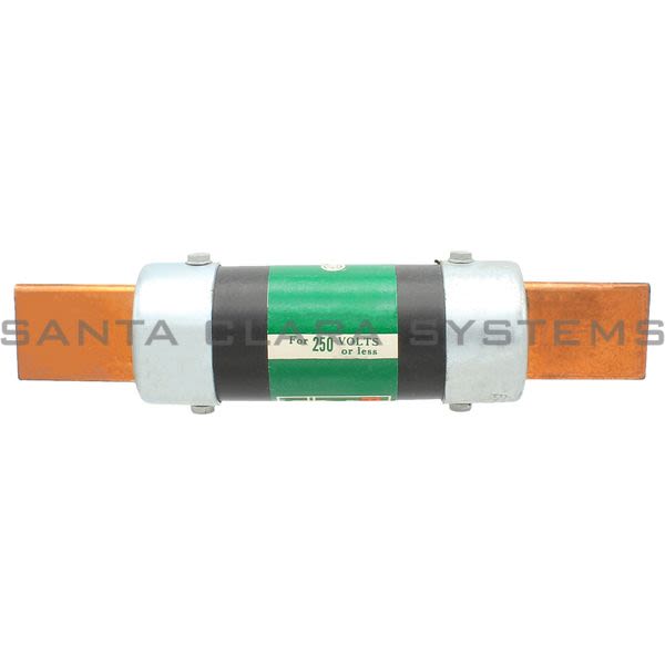 Bussmann FRN-175 Fuse 250V Product Image
