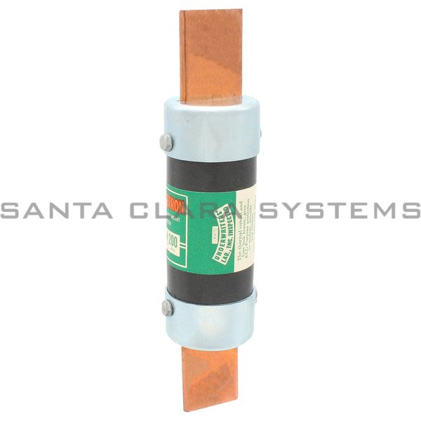 Bussmann FRN-200 Fuse 200A Product Image