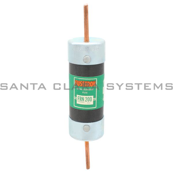 Bussmann FRN-200 Fuse 200A Product Image