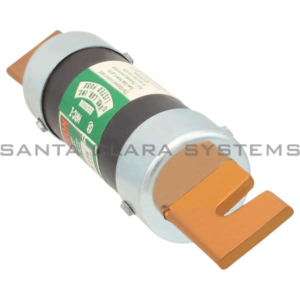Bussmann FRN-R-125 250V RK5 Fuse Product Image