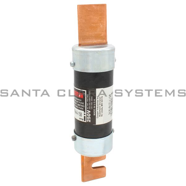 Bussmann FRN-R-150 Fuse Product Image