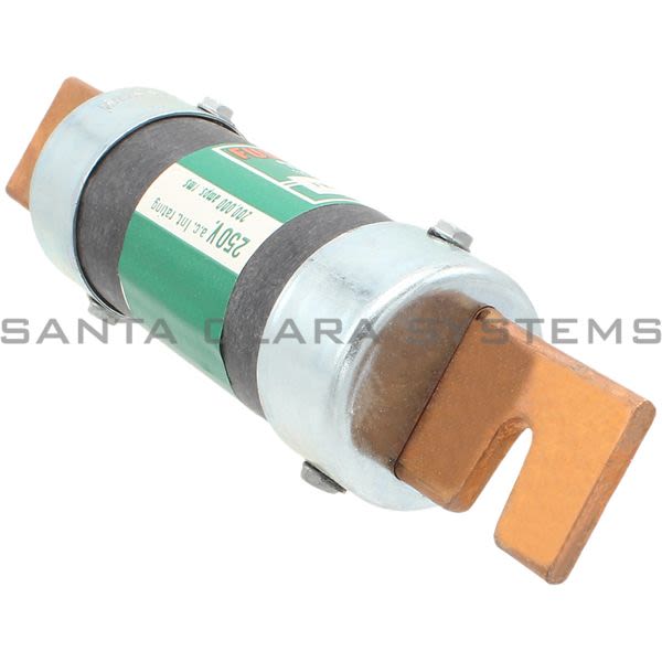 Bussmann FRN-R-175 250V RK5 Td Fuse Product Image