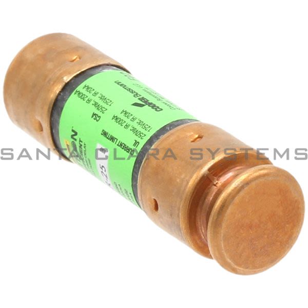 Bussmann FRN-R-25 Fuse 25 amp Product Image