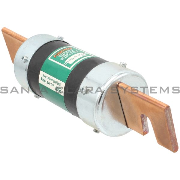 Bussmann FRN-R-400 250V RK5 Td Fuse Product Image