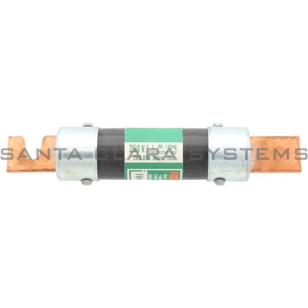 Bussmann FRN-R-70 250V RK5 Td Fuse Product Image