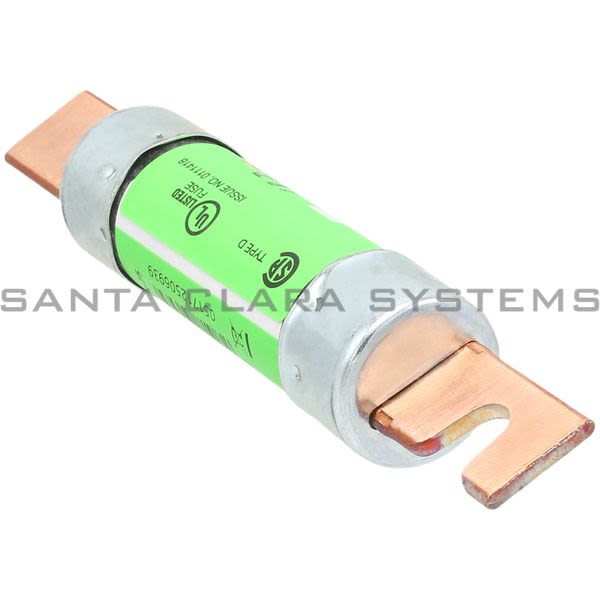 Bussmann FRN-R-75 Fuse Product Image