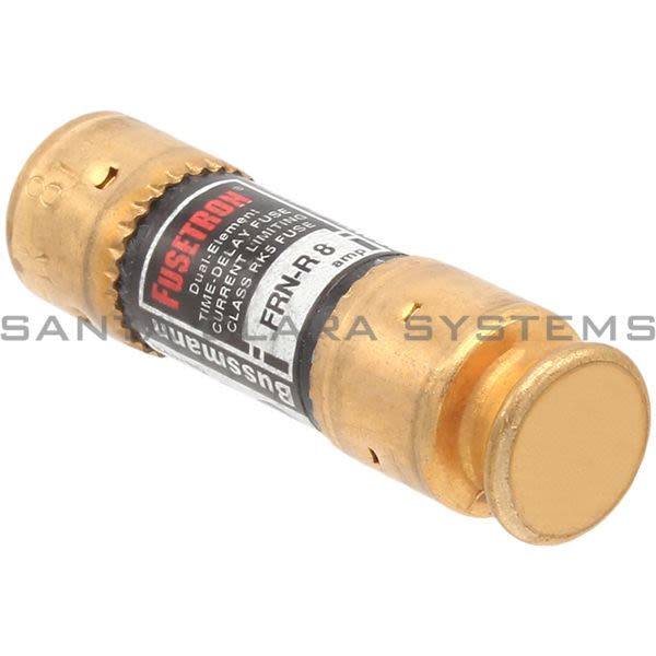 Bussmann FRN-R-8 250V RK5 Td Fuse Product Image