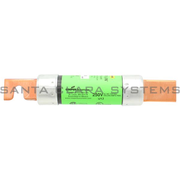 Bussmann FRN-R-80 Fuse Product Image