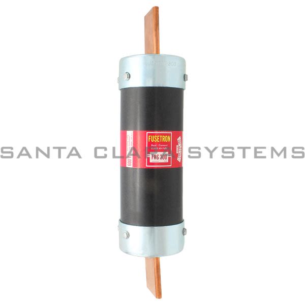Bussmann FRS-300 Fuse Product Image