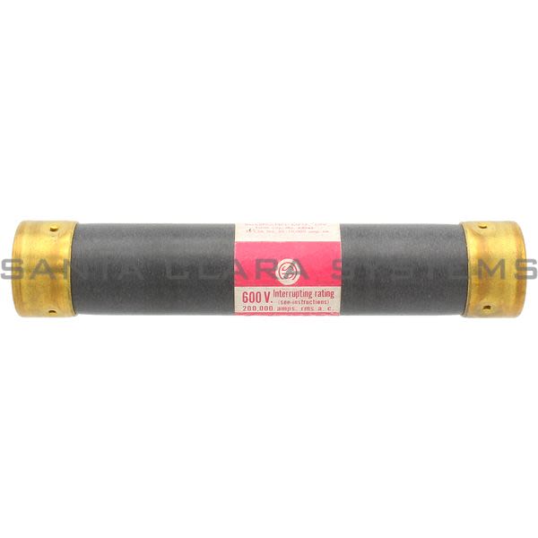 Bussmann FRS-35 Fuse 600V Class K5 Product Image