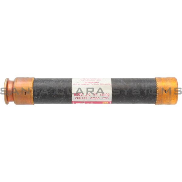 Bussmann FRS-R-1-6/10  RK5 Td Fuse Product Image