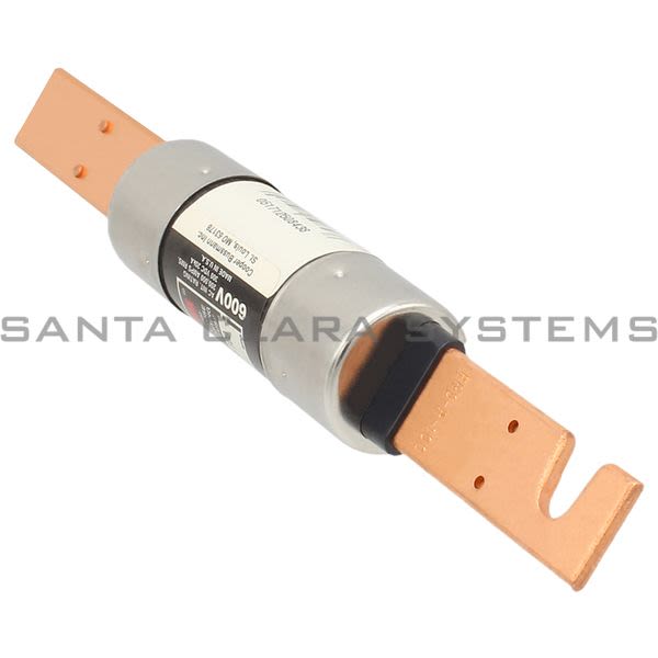 Bussmann FRS-R-100 600V Rk Td Fuse Product Image