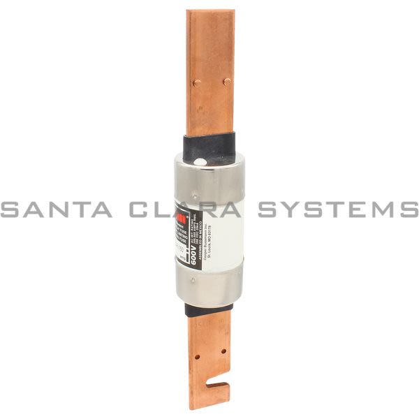 Bussmann FRS-R-150  Fuse Fusetron Dual Element Fuse Class RK5 Product Image