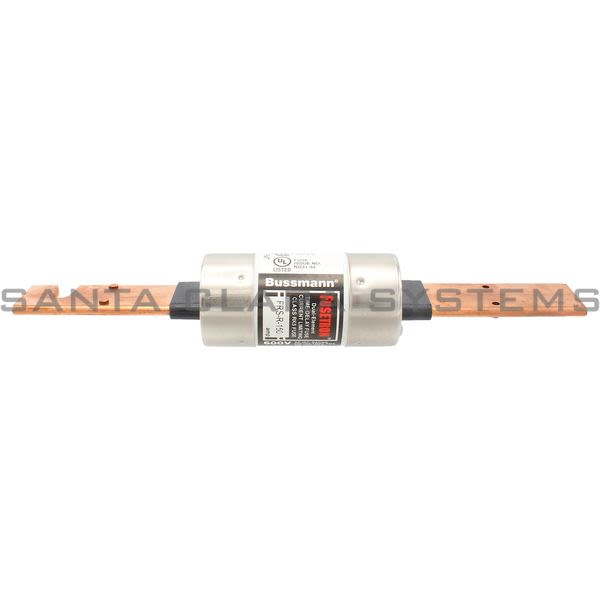 Bussmann FRS-R-150  Fuse Fusetron Dual Element Fuse Class RK5 Product Image