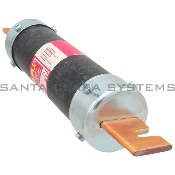 Bussmann FRS-R-175  600V RK5 Td Fuse Product Image