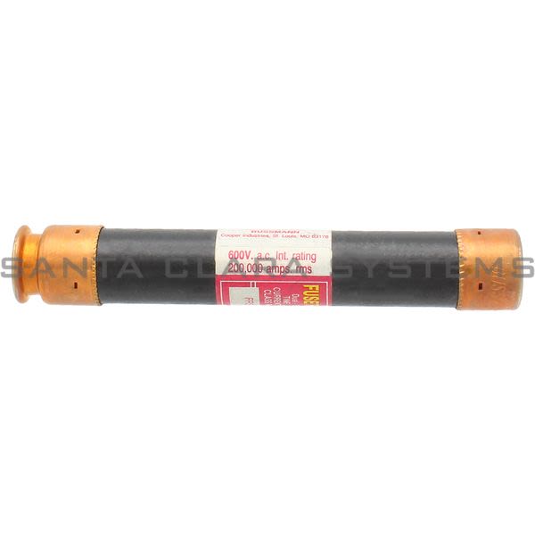 Bussmann FRS-R-2 600V RK5 Td Fuse Product Image