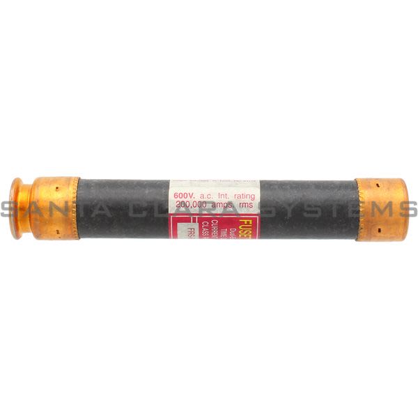 Bussmann FRS-R-2-8-10 RK5 Td Fuse Product Image