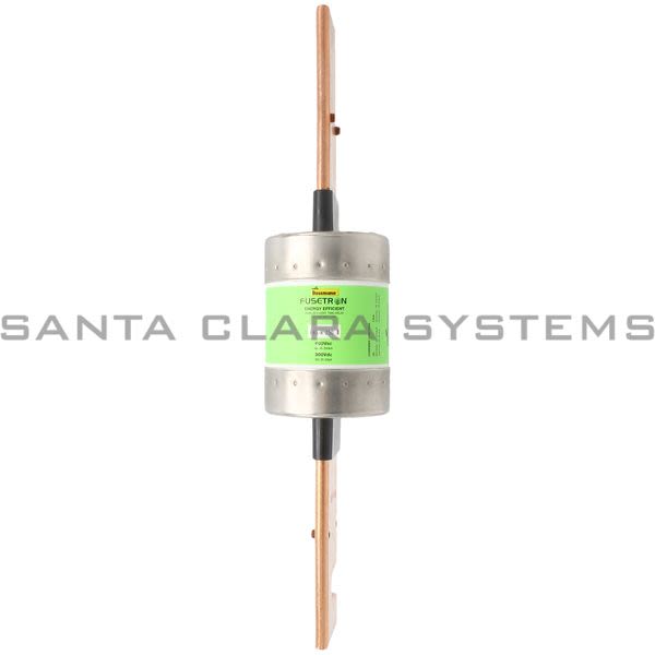 Bussmann FRS-R-250 Fuse Product Image