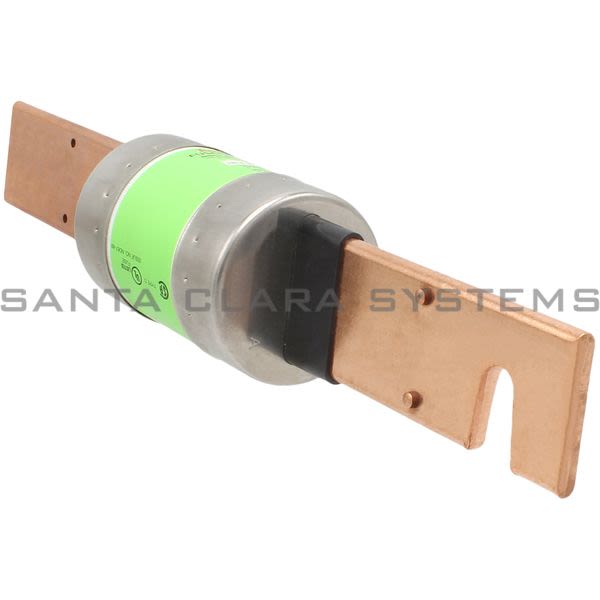 Bussmann FRS-R-250 Fuse Product Image