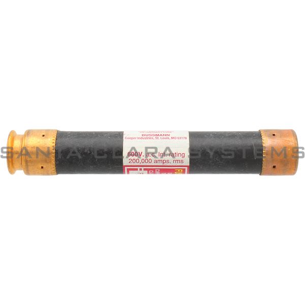 Bussmann FRS-R-3 RK5 Fuses Product Image