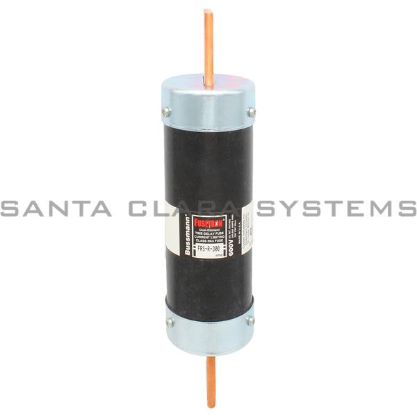 Bussmann FRS-R-300  Fuse Product Image