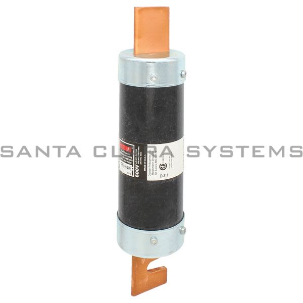 Bussmann FRS-R-400 Fuse Product Image