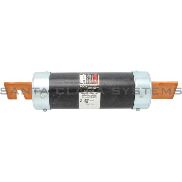 Bussmann FRS-R-400 Fuse Product Image