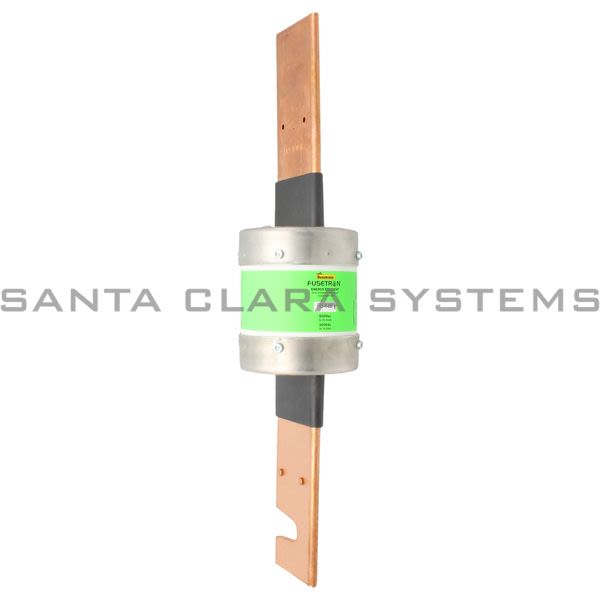 Bussmann FRS-R-450 Fuse Product Image