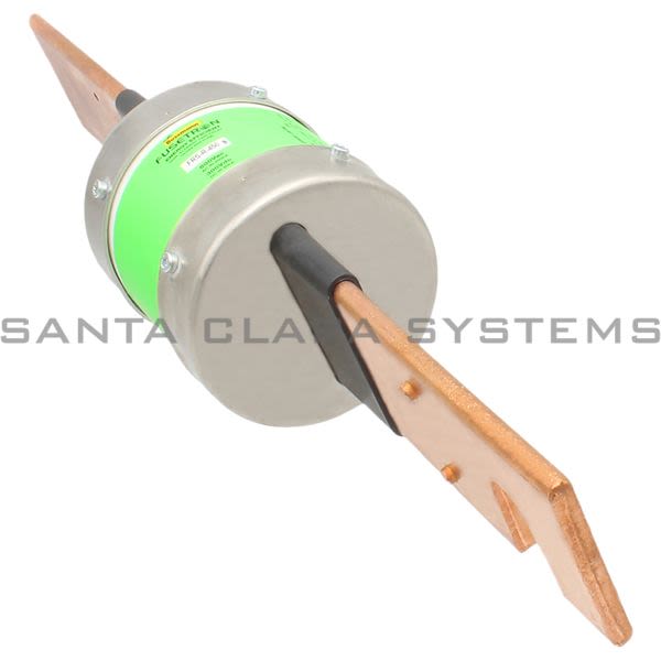 Bussmann FRS-R-450 Fuse Product Image
