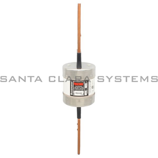 Bussmann FRS-R-500 600V RK5 Td Fuse Product Image