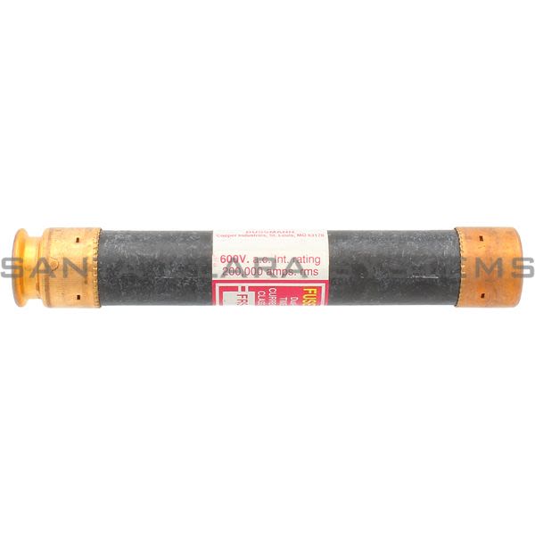 Bussmann FRS-R-6-1-4 RK5 Td Fuse Product Image