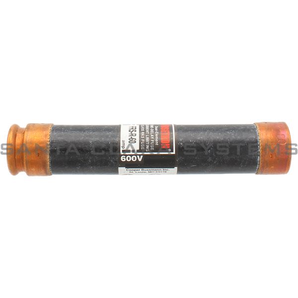 Bussmann FRS-R-60 600V Rk Td Fuse Product Image
