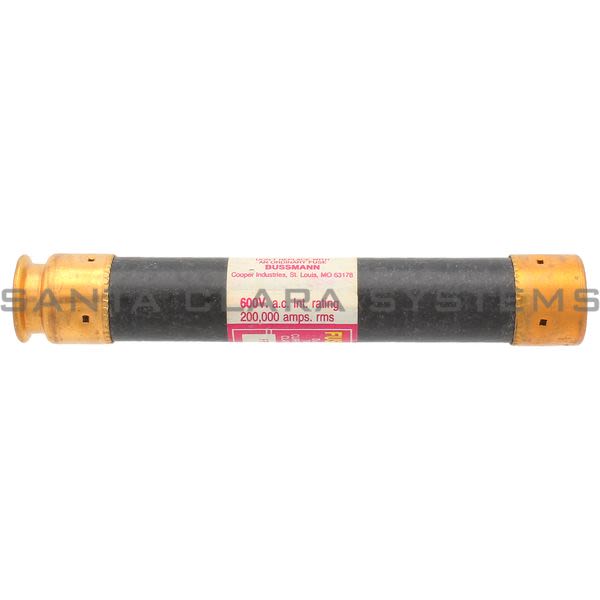Bussmann FRS-R-8/10  RK5 Td Fuse Product Image