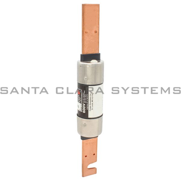 Bussmann FRS-R-80  Fuse Product Image