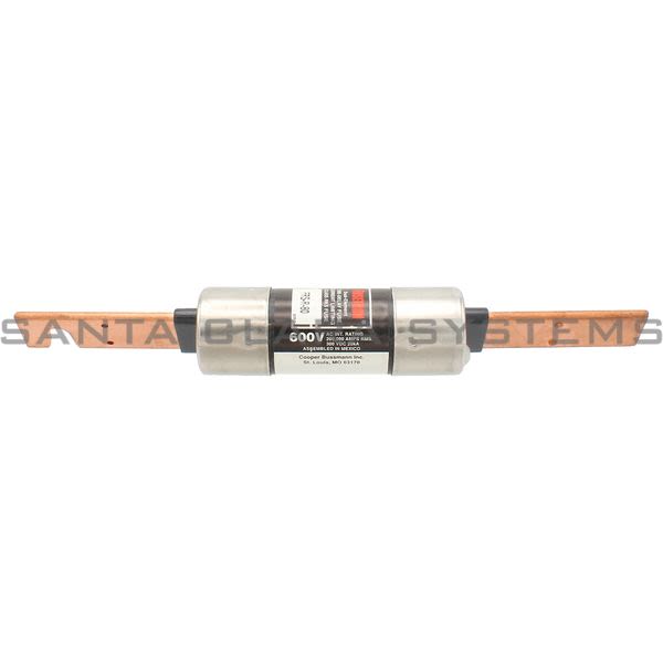 Bussmann FRS-R-80  Fuse Product Image