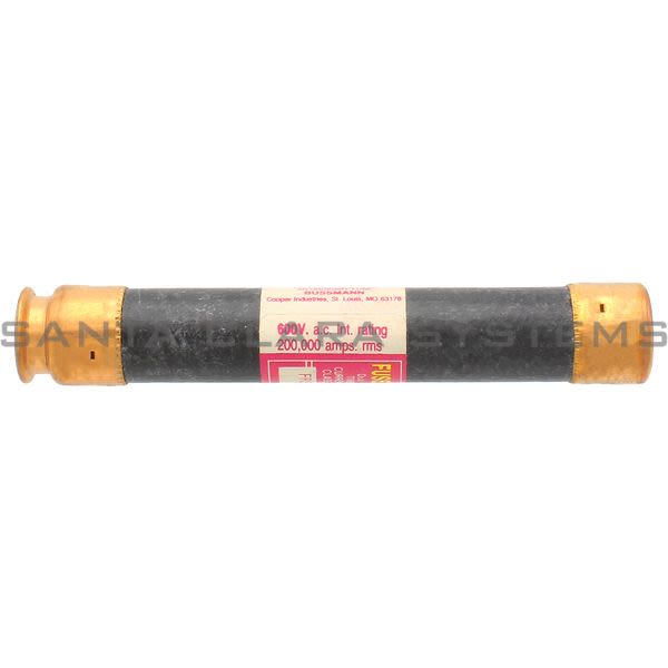 Bussmann FRS-R-9  600V Rk Td Fuse Product Image