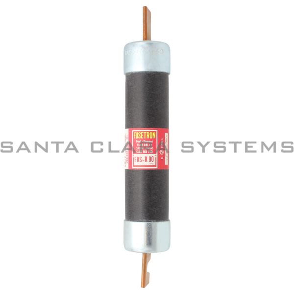 Bussmann FRS-R-90  600V Rk Td Fuse Product Image