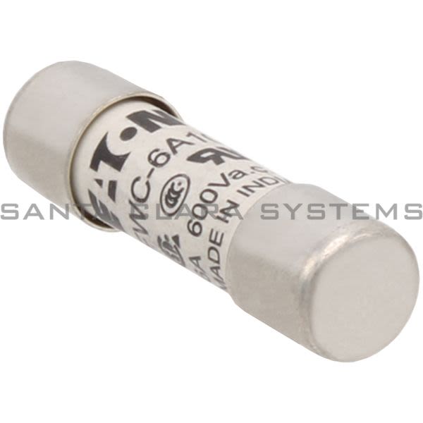 Bussmann FWC-6A10F Fuse Product Image
