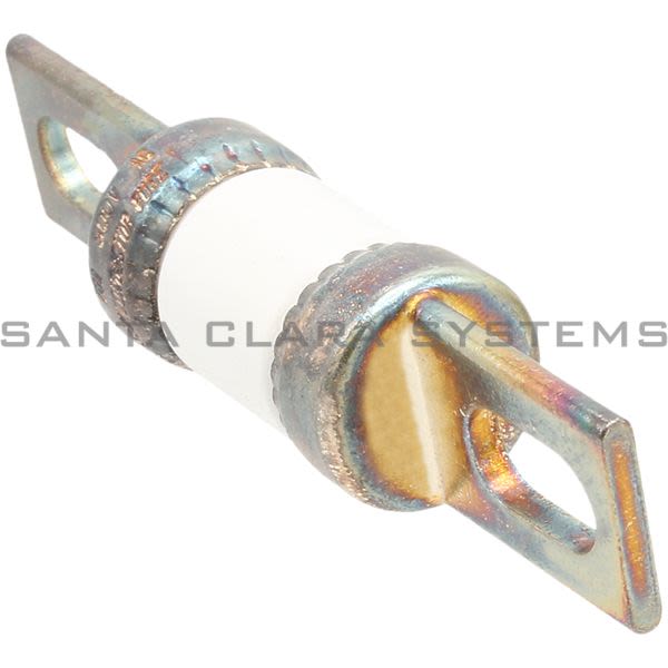 Bussmann FWH-70 Fuse Product Image