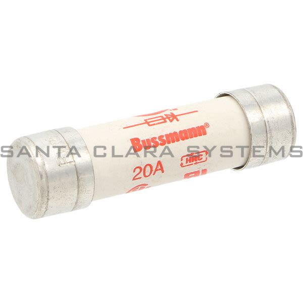 Bussmann FWP-20A14FA Fuse Product Image