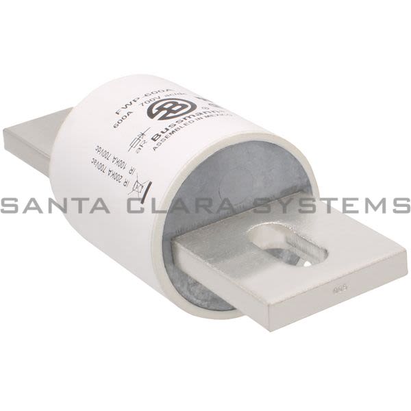 Bussmann FWP-600A Fuse Product Image