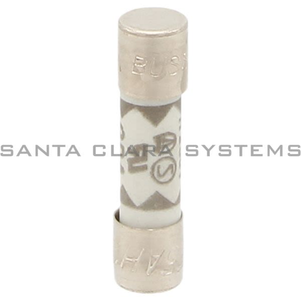 Bussmann GDA-5A Fuse Product Image
