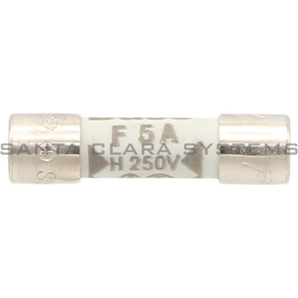 Bussmann GDA-5A Fuse Product Image