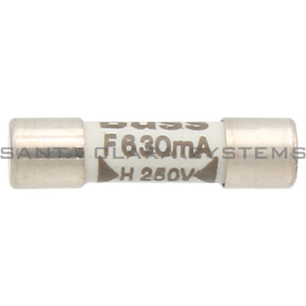 Bussmann GDA-630MA Fuse Product Image